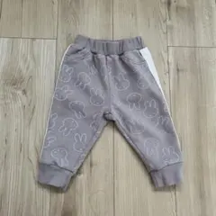 ミッフィー パンツ