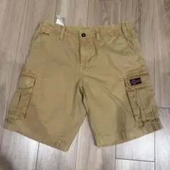 NAPAPIJRI ナパピリ ハーフパンツのサムネイル