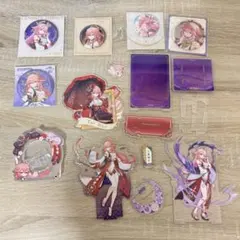 七聖召喚カード 八重神子 原神 第三弾 ランク4 等級4 最高レア - メルカリ