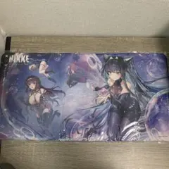 勝利の女神nikke リトルマーメイド セイレーン デスクマット - メルカリ