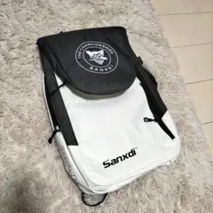 Sanxdi ラケットバッグ 新品未使用