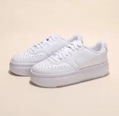 即購入⭕️ NIKE W COURT VISION ALTA 25cm