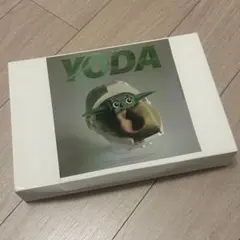 YODA ブロックフィギュア 組み立てキットのサムネイル