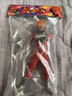 【最終値下げ】UNBOX INDUSTRIES ファイナルファイト　ソフビ　ガイ 最終値下げ】UNBOX INDUSTRIES ファイナルファイト ソフビ ガイ - メルカリ