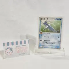 《BOX争奪ゲリラ‼︎》Meiji シャワーズ　プロモ