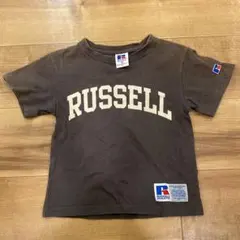 キッズ Tシャツ グレー 110cmのサムネイル