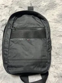 も*ち様 トミーヒルフィガーポーチ