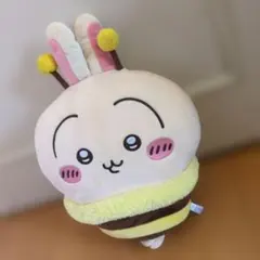 2026年最新】ちいかわハチさんBIGぬいぐるみちいかわの人気アイテム