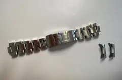 ロレックス 純正 サブマリーナ ブレス 93150 FF501B 20mm 美品 - メルカリ