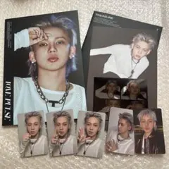 LOVE PULSE ポップアップ 特典 トレカ