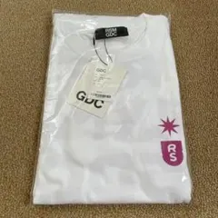 新品未開封】GDC × ファイトクラブ Tシャツ白 木村拓哉着用 - メルカリ