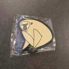 一番くじ 劇場版クレヨンしんちゃん なつかシネマズ H賞 ラバーコースター サル