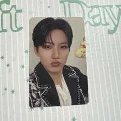 TREASURE シーグリ 2026 ジュンギュ