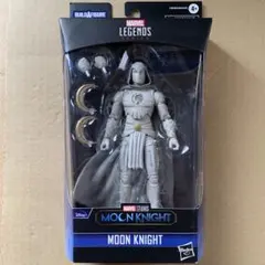 マーベルレジェンド　ムーンナイト