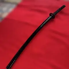 脇差拵 繋ぎは木製 江戸時代保証 - メルカリ