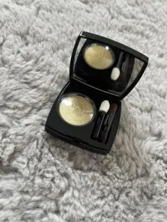 CHANEL 224 BLE D'OR ANTIQUE アイシャドウ