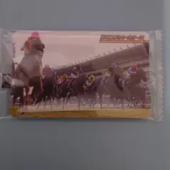 まねき馬　2691　第59回スプリンターズＳ　ウインカーネリアン　三浦皇成