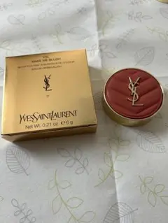 イブサンローラン メイクミーブラッシュ 37 チーク