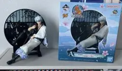 銀魂 坂田銀時 フィギュア