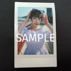 元のんふぃく！ 藤城なみ ランチェキ