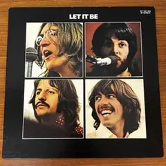 2025年最新】let it be ap 80189の人気アイテム - メルカリ