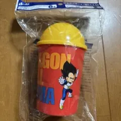 ドラゴンボールDAIMA 蓋付きコップ