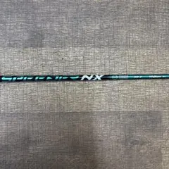 Fujikura Speeder NX 50-X シャフト　ピンスリーブ　軽硬のサムネイル