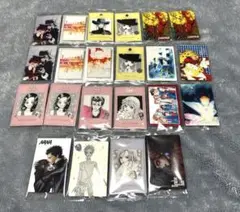 矢沢あい ツインウエハース 22枚セット