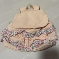 ベビー　リュック　ブランシェスのサムネイル