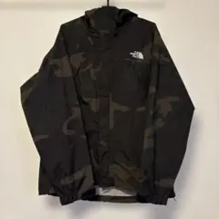 人気！ ノースフェイス ドットショットジャケット