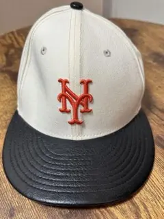 New Era New York Mets 59FIFTY キャップ 7 8/3