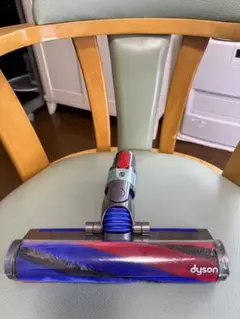 dyson micro1.5kg fluffyクリーナーヘッド - メルカリ