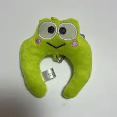 サンリオ／ミニカチューシャ／けろけろけろっぴ