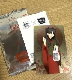 2026年最新】遠坂凛の人気アイテム - メルカリ