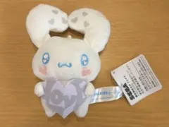 LOVEイコラブ ぬいぐるみ マスコット 佐々木舞香シナモン - メルカリ