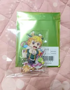 鬼滅の刃 ufotable クリスマス 2025 アクリルスタンド 我妻善逸