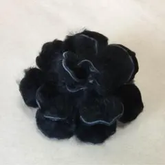 シルバー ブローチ