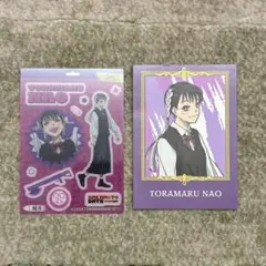サカモトデイズ 虎丸尚 SAKAMOTO DAYS