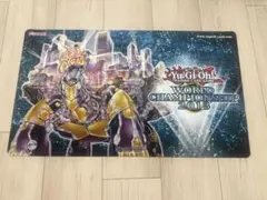 2026年最新】遊戯王 プレイマット WCS2013の人気アイテム - メルカリ