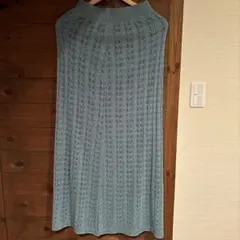 apart by lowrys ロングスカート