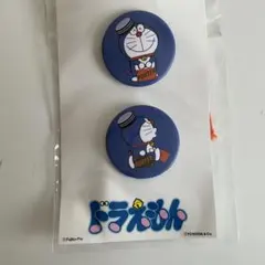 【最終値下げ】ドラえもんか x Porter オリジナル缶バッジ （限定品）