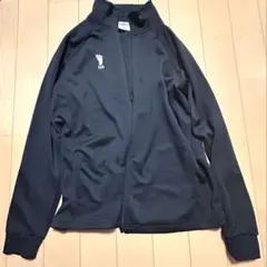 ハイキュー 烏野高校 ジャージ 公式