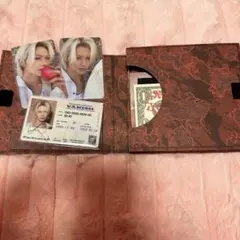 ENHYPEN THE SIN : VANISH ニキ コンプセット ①