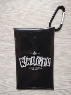 新品未使用King Gnu KINCHAKU POUCH キングヌー巾着ポーチ - メルカリ