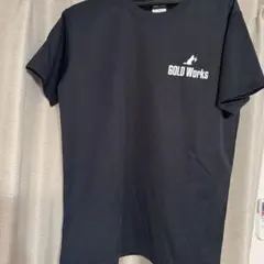 GOLD Works Tシャツ Lサイズのサムネイル