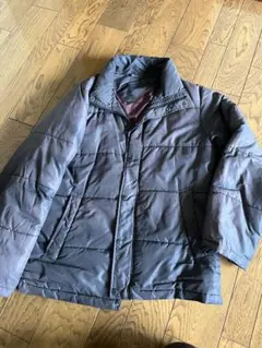 ブラック✳︎メンズダウンジャケット