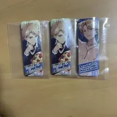 あんスタ　缶バッジセット　嵐