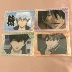 ふぁぼカ　銀魂