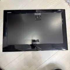 【未使用に近い】VERINI液晶デジタルテレビ16V型 購入時シールカバー付 2025年最新】verini テレビの人気アイテム - メルカリ