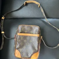 louis vuitton vintage bag ルイ。ヴィトンのサムネイル